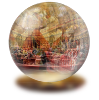 lords crystal ball